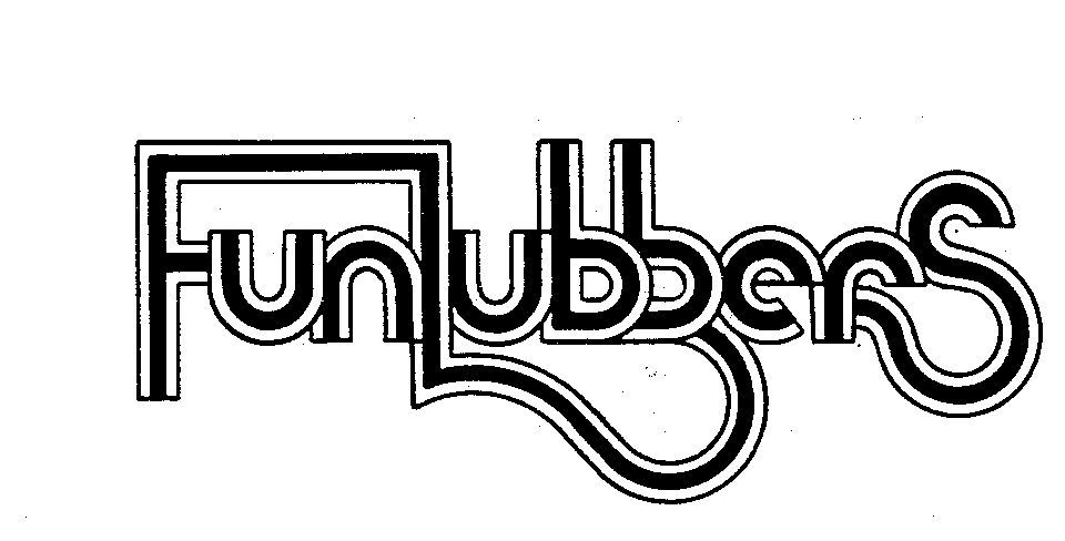 Trademark Logo FUNLUBBERS