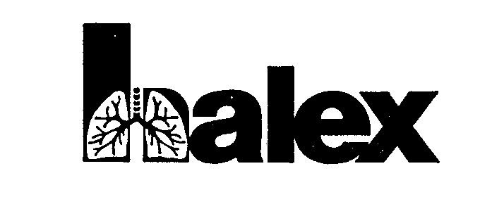 Trademark Logo HALEX