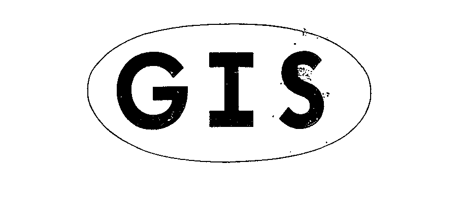 Trademark Logo GIS