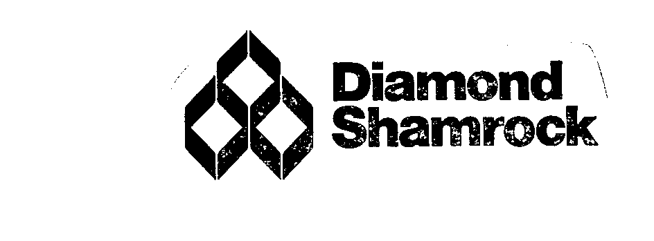 DIAMOND SHAMROCK