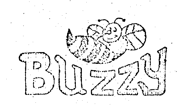 BUZZY