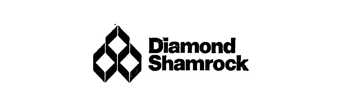 DIAMOND SHAMROCK