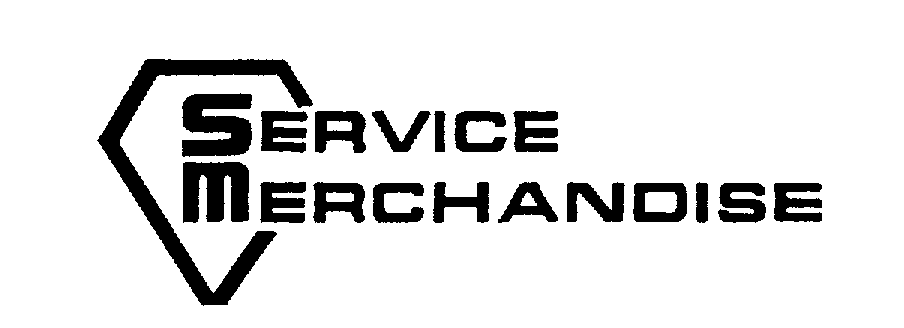 SERVICE MERCHANDISE