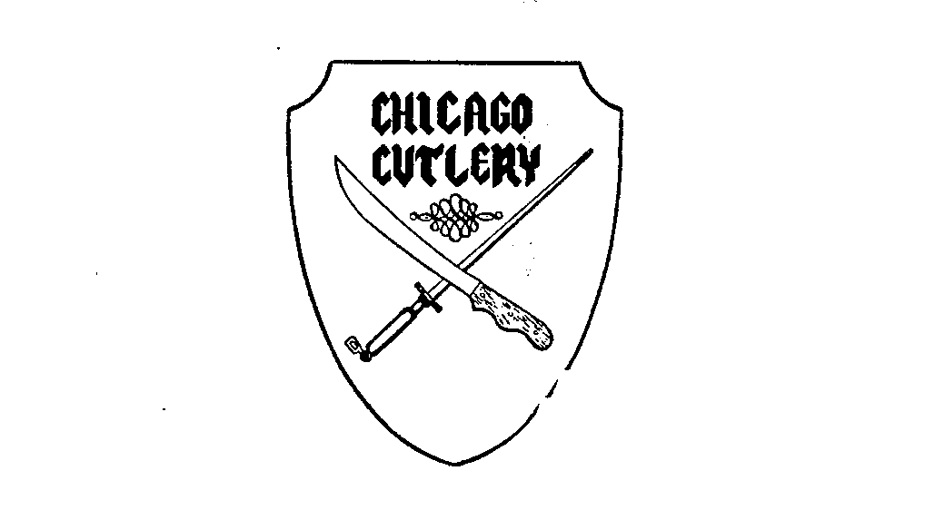 CHICAGO CUTLERY