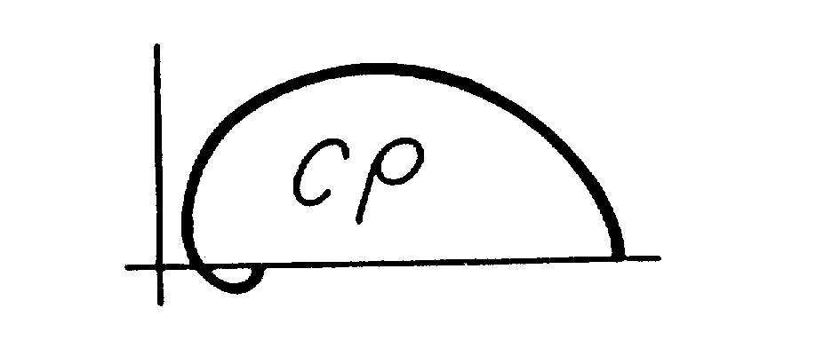  CP