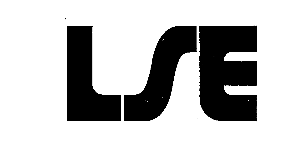 Trademark Logo LSE