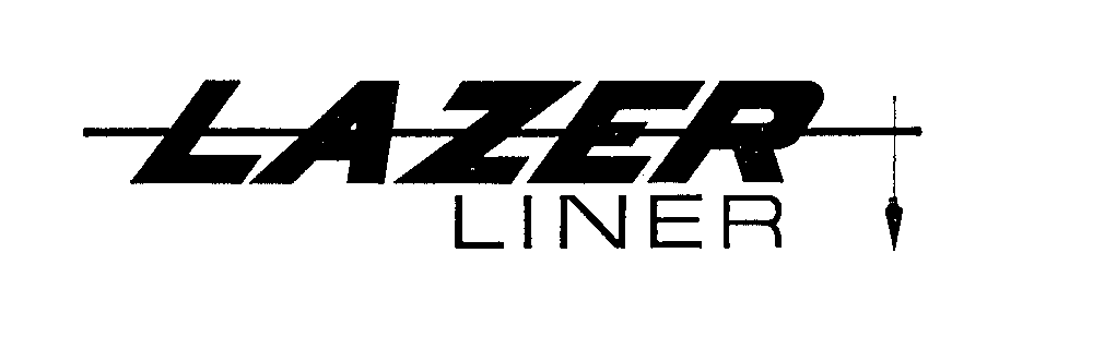  LAZER LINER