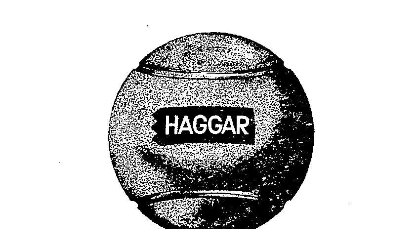  HAGGAR