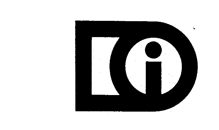 Trademark Logo DIO