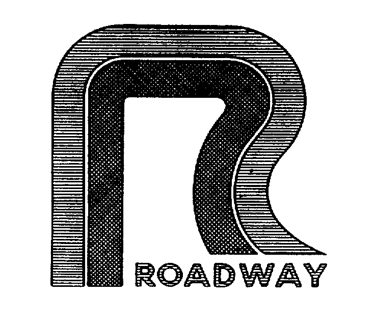  ROADWAY R