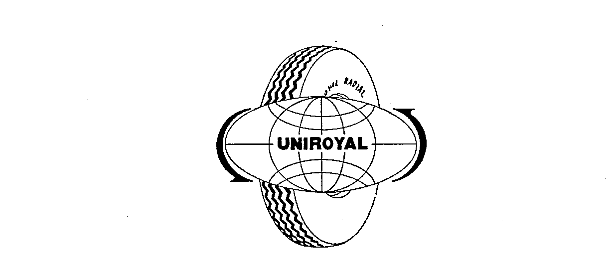  UNIROYAL