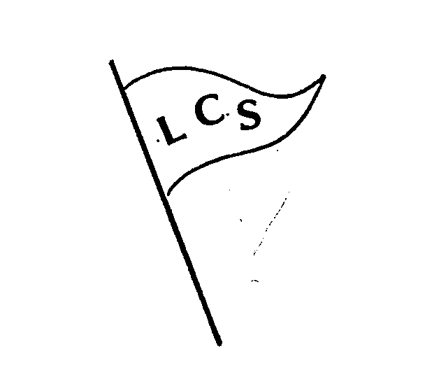 Trademark Logo LCS