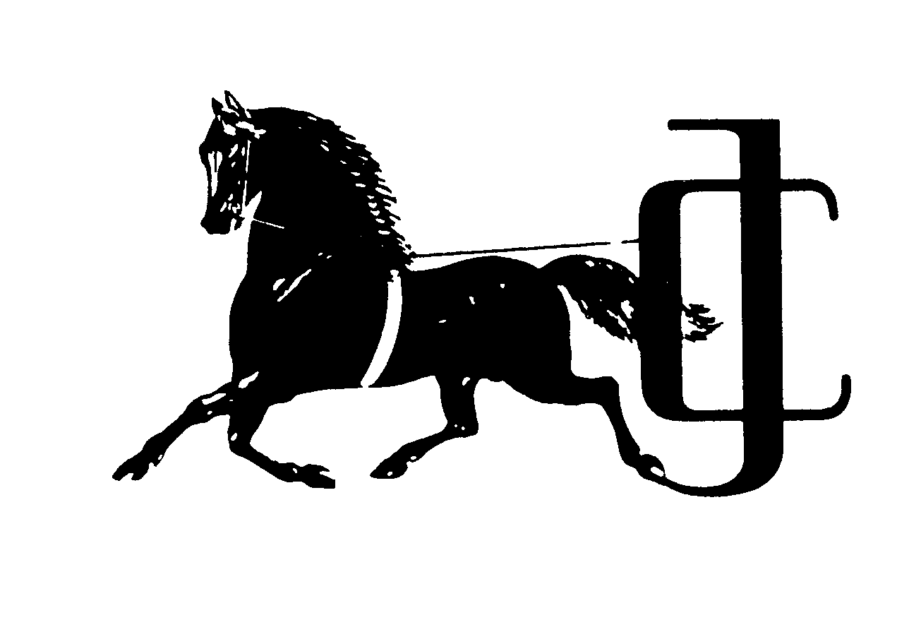 Trademark Logo J C