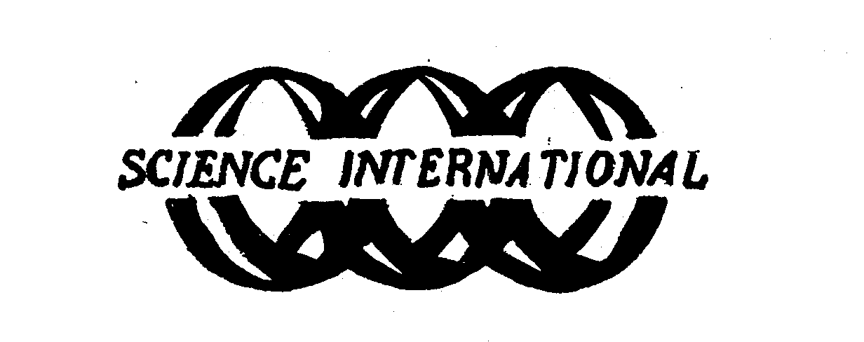  SCIENCE INTERNATIONAL