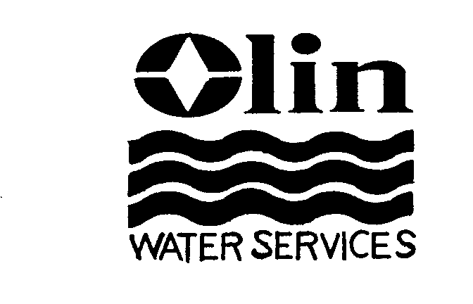  OLIN WATER SERVICES