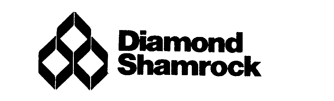 DIAMOND SHAMROCK