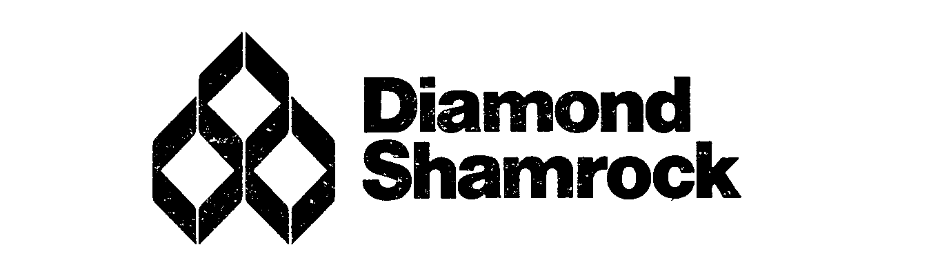 DIAMOND SHAMROCK