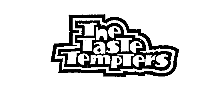  THE TASTE TEMPTERS