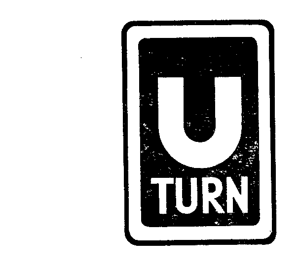  U TURN