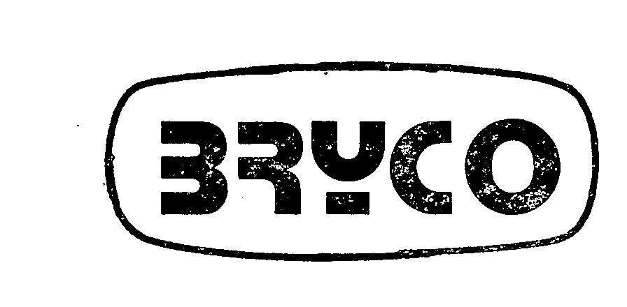 Trademark Logo BRYCO