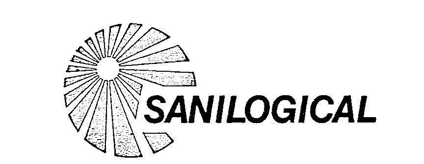  SANILOGICAL