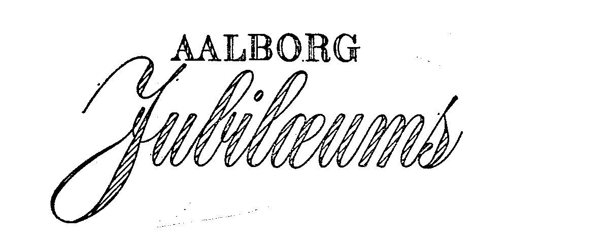  AALBORG JUBILOEUMS