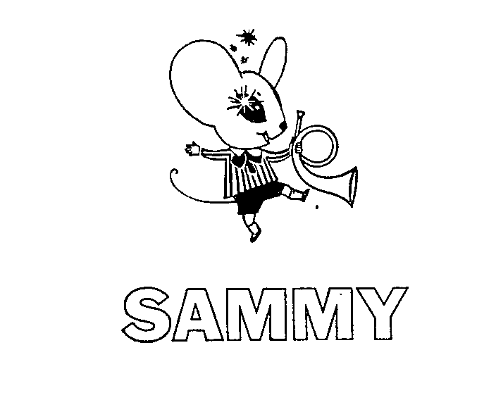 SAMMY