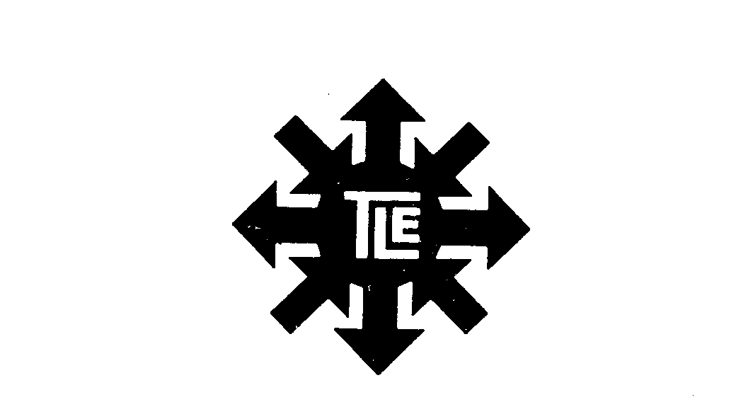Trademark Logo TLE