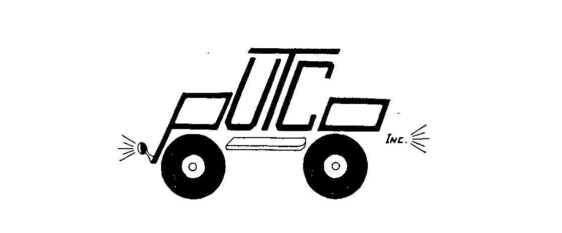 Trademark Logo PUTCO INC.