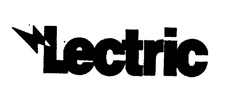  LECTRIC