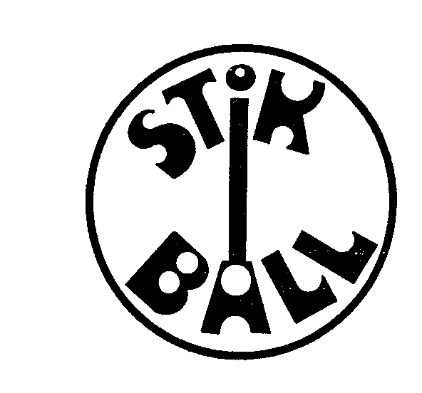 Trademark Logo STIK BALL