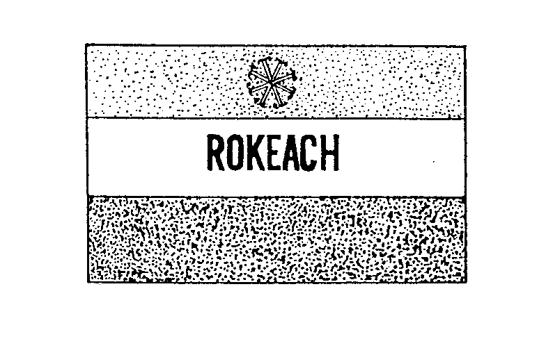 ROKEACH