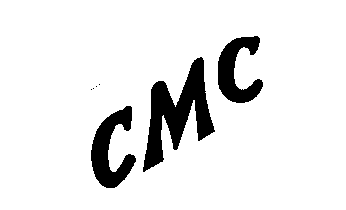  CMC