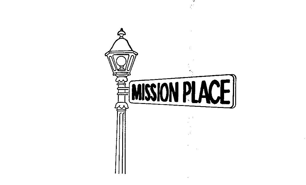  MISSION PLACE