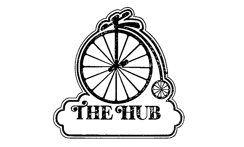  THE HUB