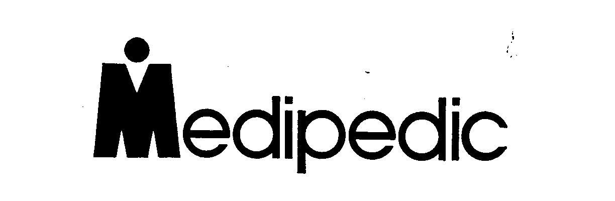  MEDIPEDIC