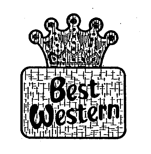BEST WESTERN