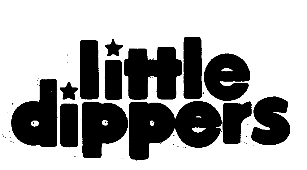 Trademark Logo LITTLE DIPPERS