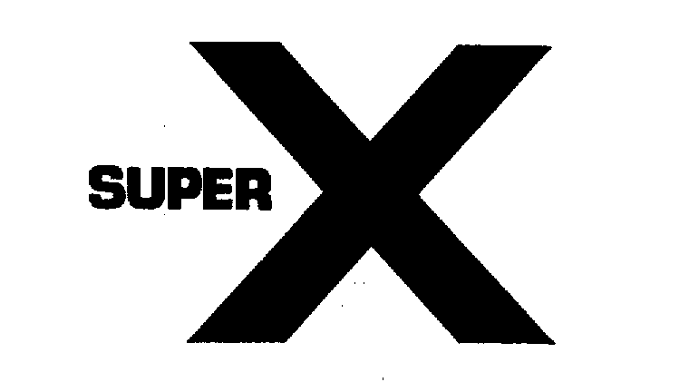 SUPER X