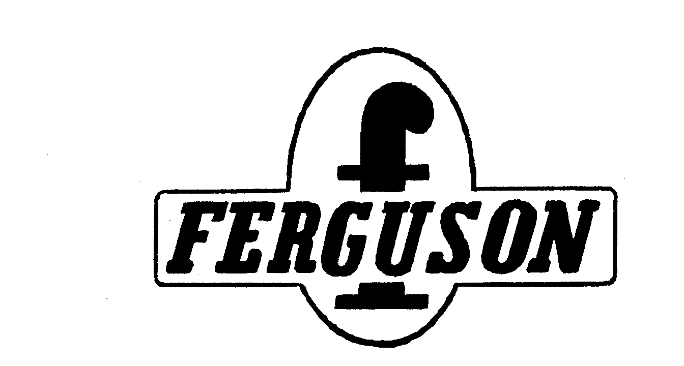  FERGUSON F