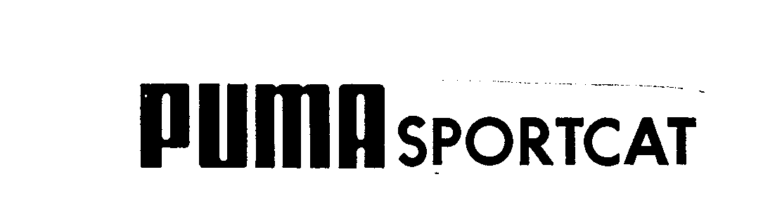  PUMA SPORTCAT