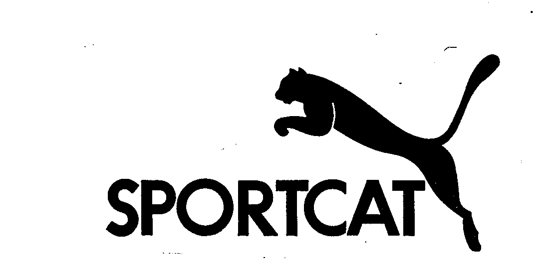 Trademark Logo SPORTCAT