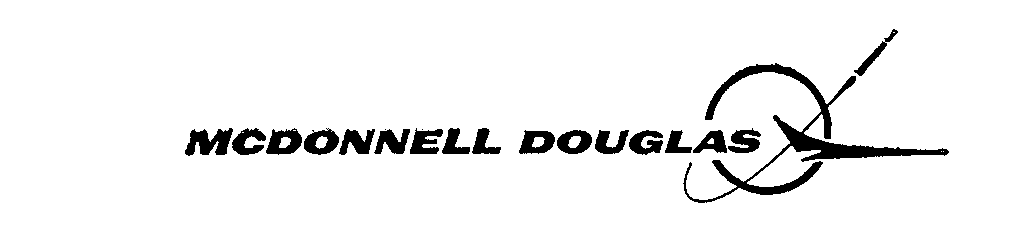 MCDONNELL DOUGLAS