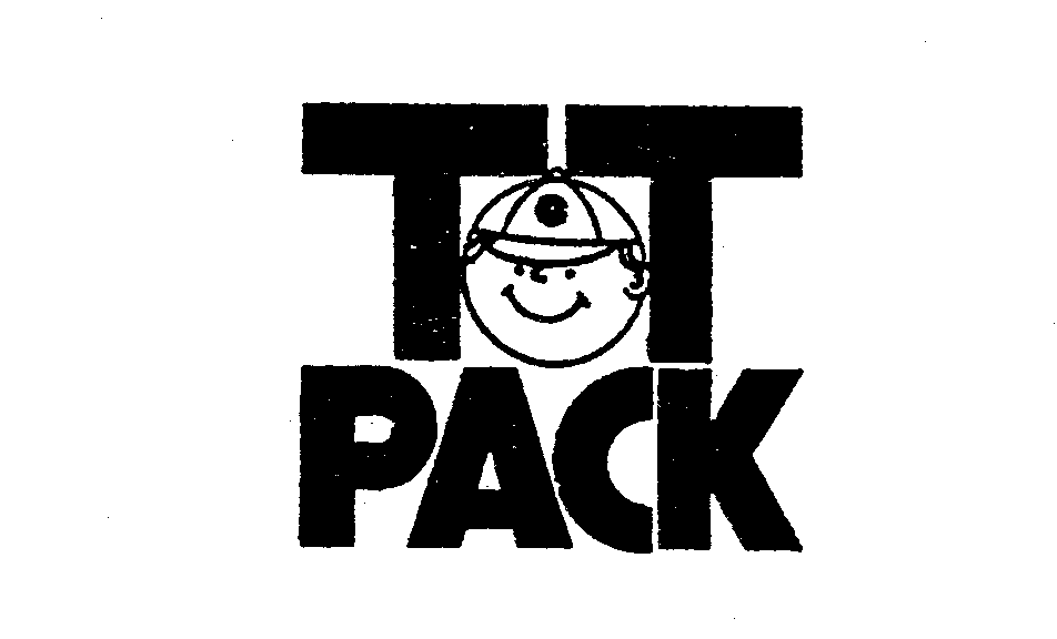  TOT PACK PACK