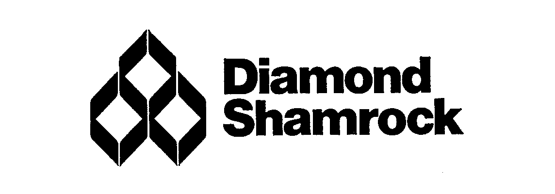 DIAMOND SHAMROCK