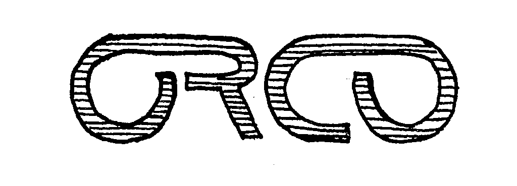 Trademark Logo ORCO