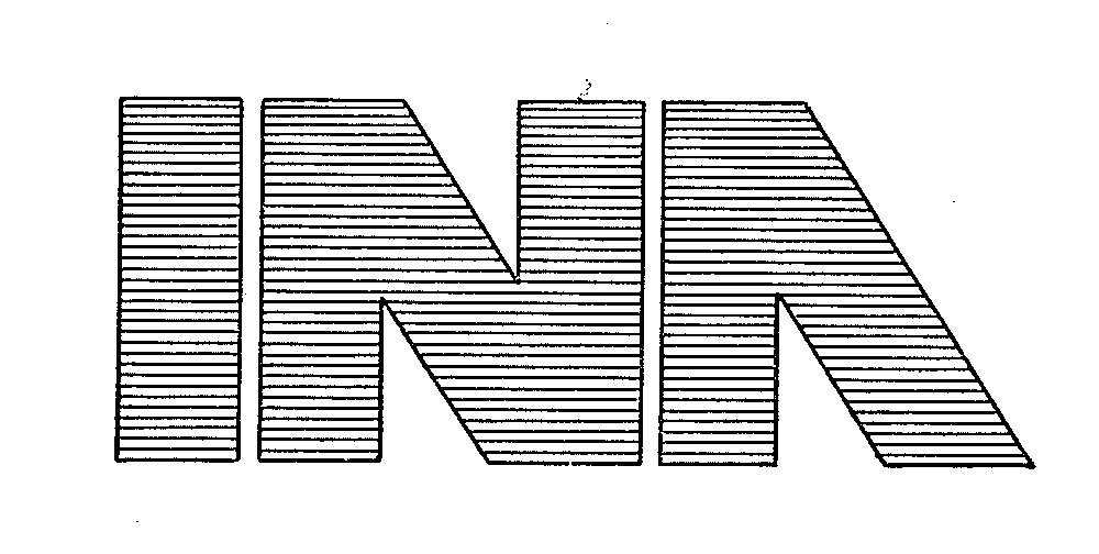 Trademark Logo INA