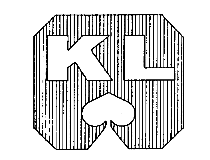 Trademark Logo KL