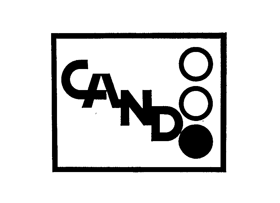 CANDO