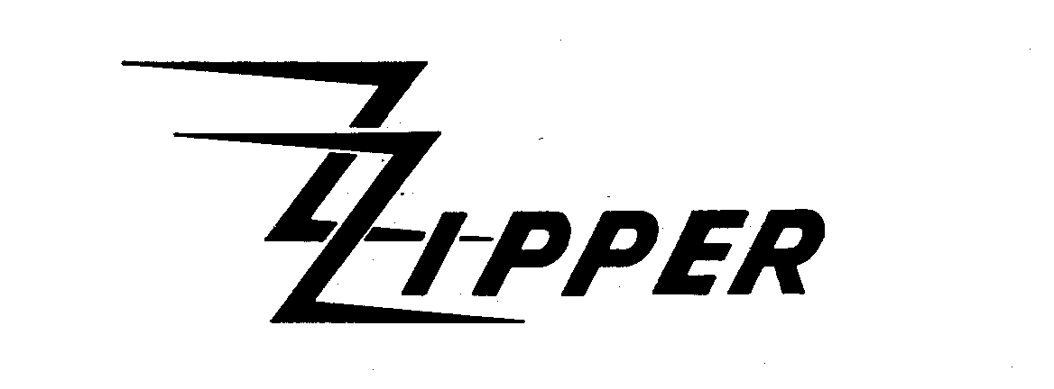  ZZIPPER